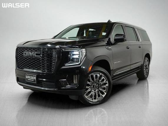 GMC YUKON XL 2023 1GKS2KKT7PR441172 image